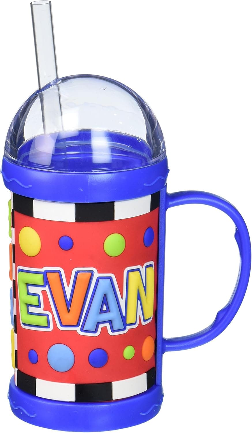 MY NAME MUG My Name Dome Mug - Evan Mug