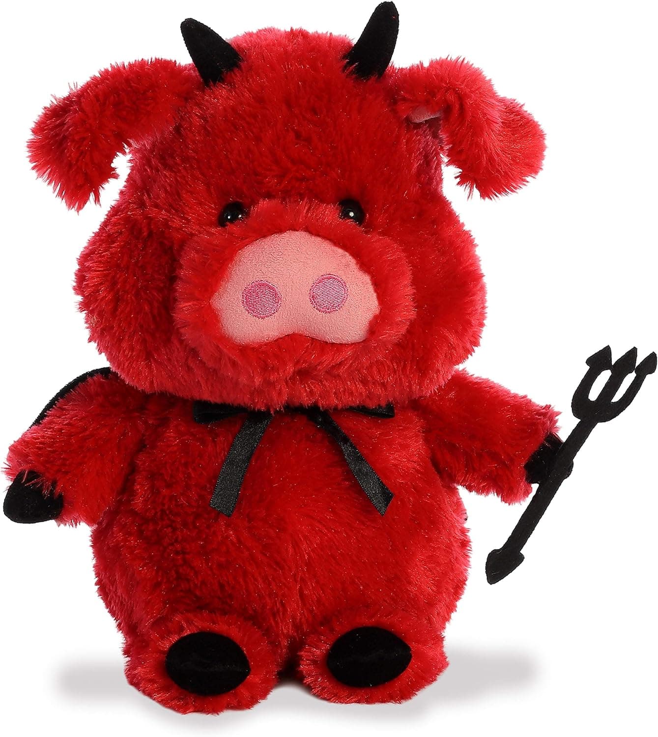 Aurora - Valentine Items - 12" Deviled Ham - Md