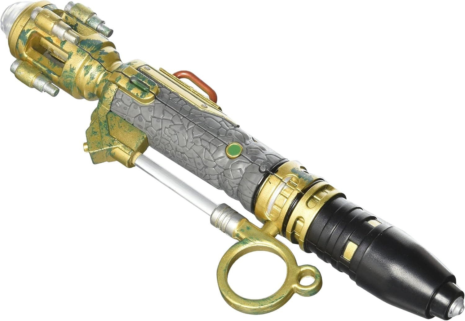 Doctor Who River Song's Future Sonic Screwdriver
