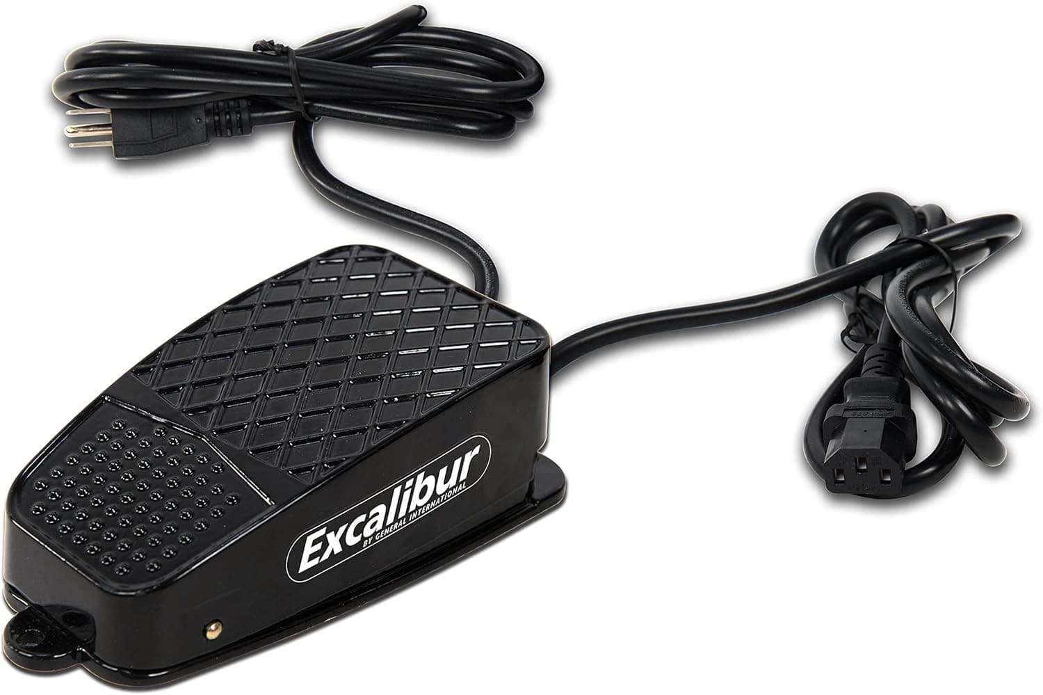 EXCALIBUR Scroll Saw Foot Pedal - Fits EX-16 & EX-21 with & - EX-01