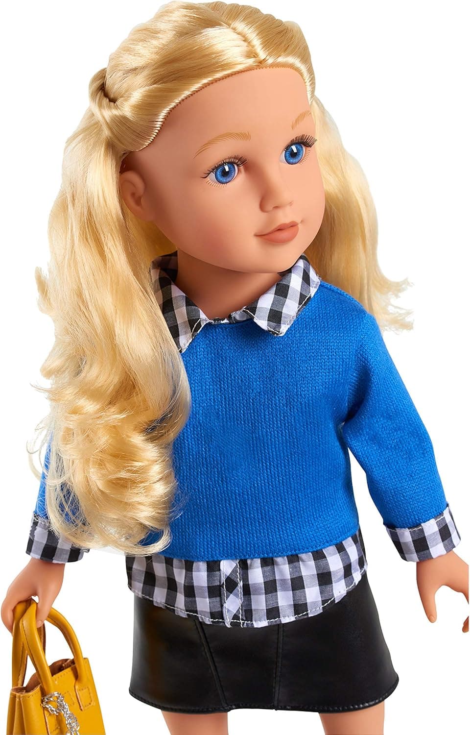 Journey Girls 18" Doll, Meredith