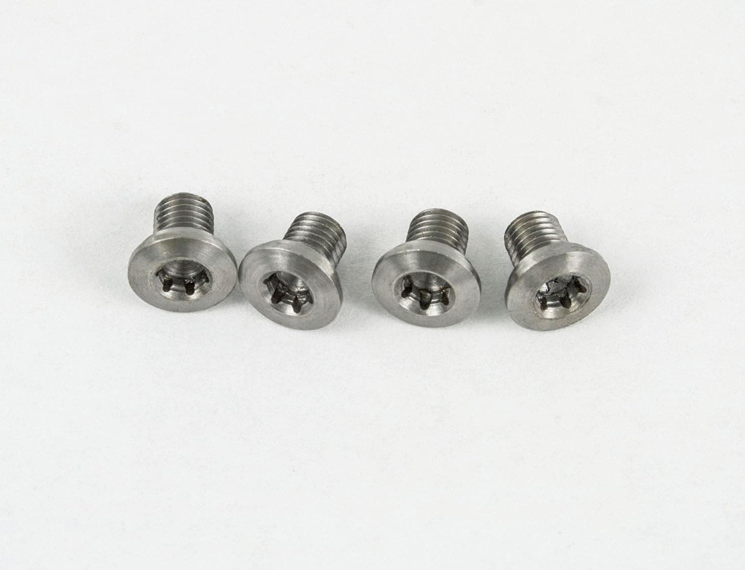 FUSION 1911 Grip Screws - Torx, Stainless, Thin