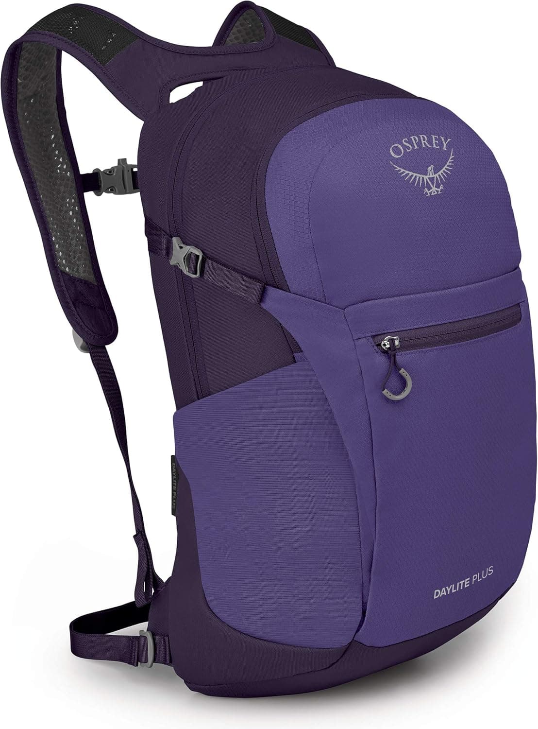 Osprey Daylite Plus Daypack, Dream Purple, One Size