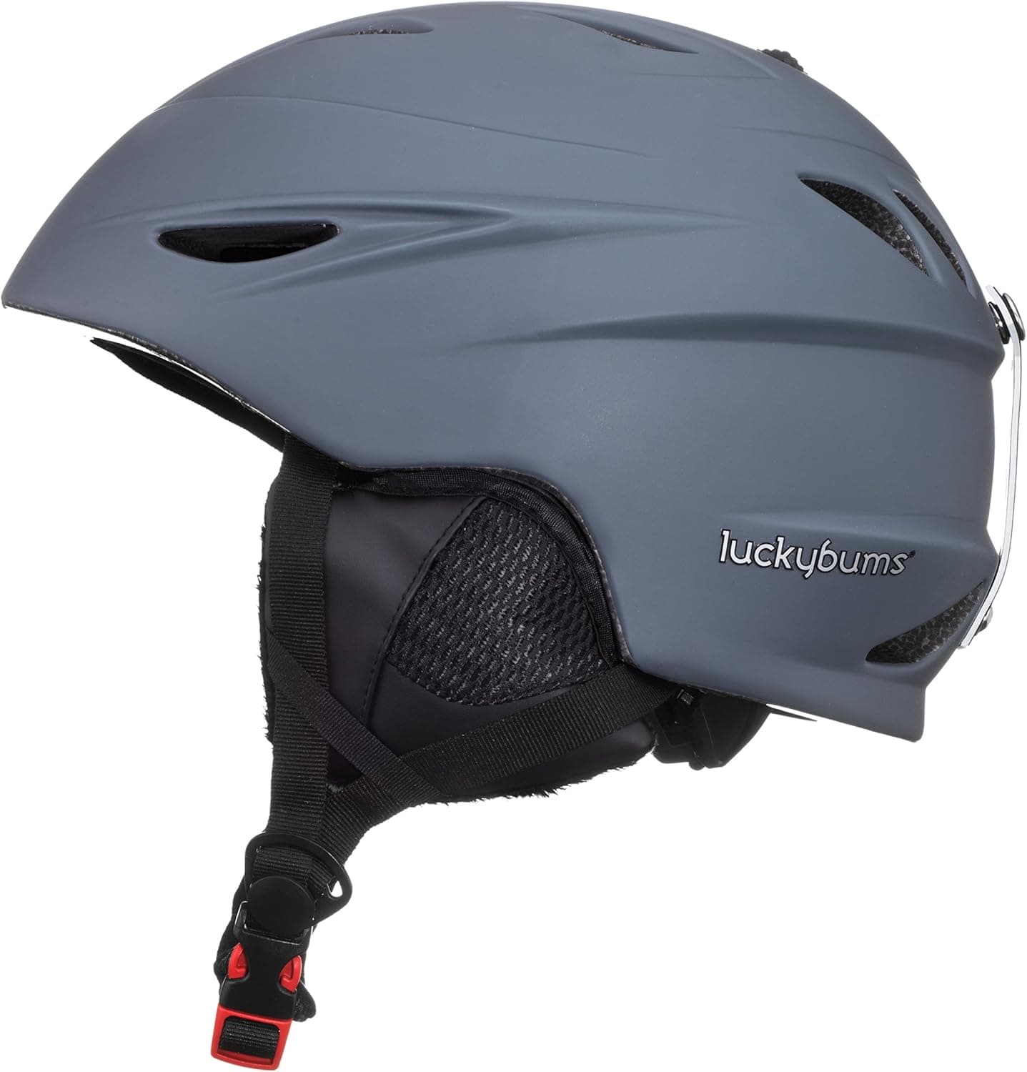 Lucky Bums Alpine Series Helmet