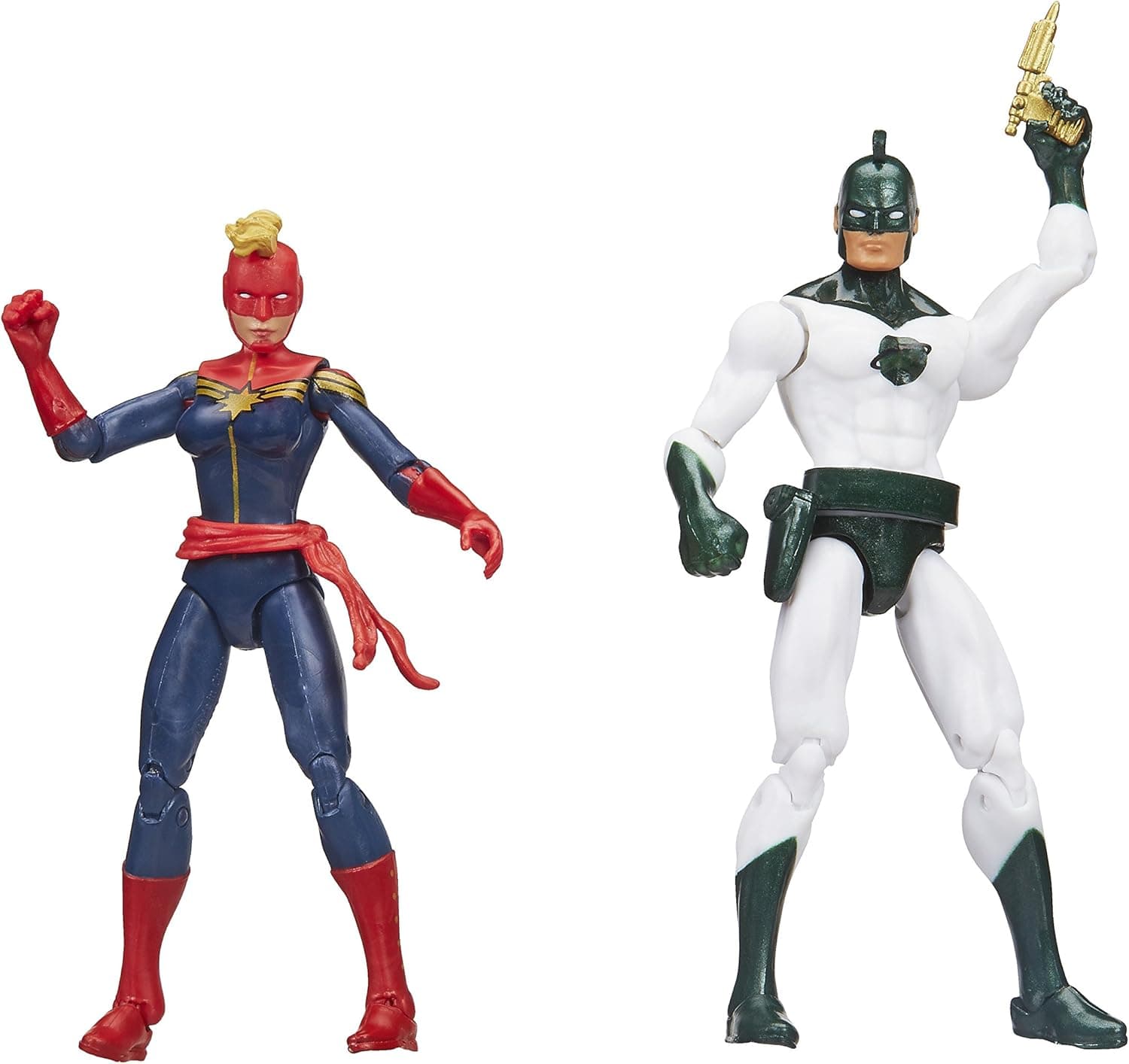 Avengers MVL Cosmic Marvels Action Figure