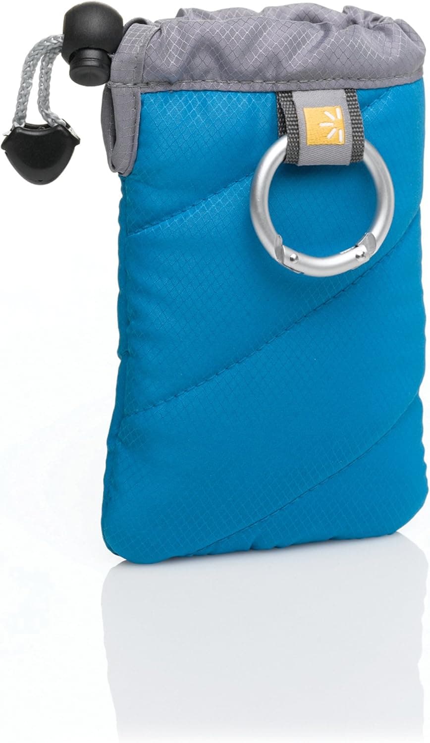 Case Logic UP-2 Universal Pockets Medium - Blue