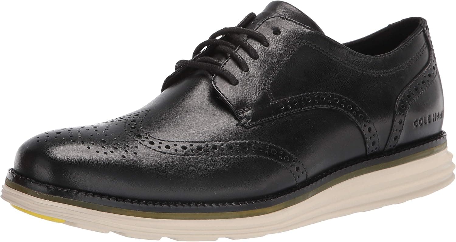 Cole Haan Men's Originalgrand Cloudfeel Energy Merid Sw Oxford