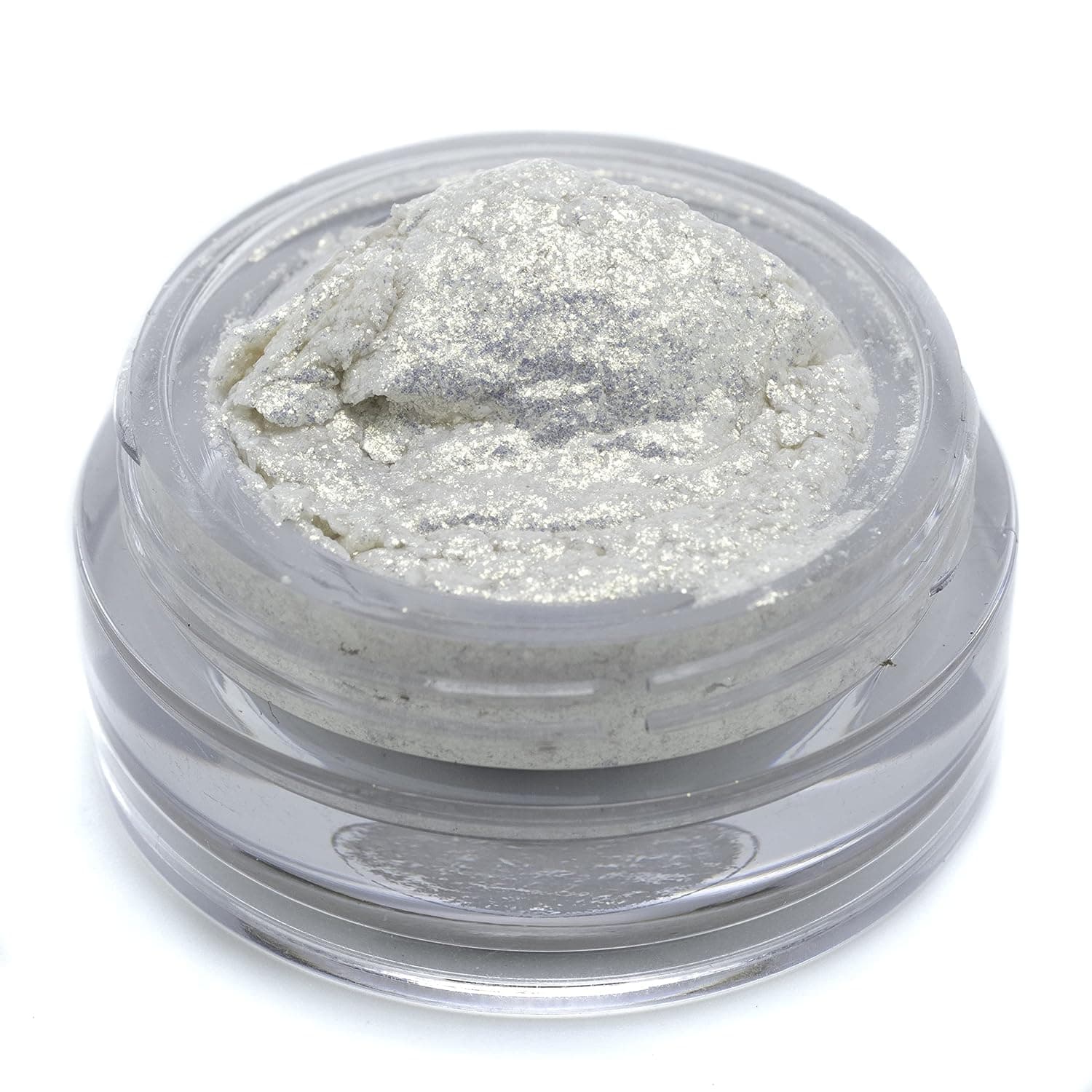 Mynena Cream Shimmer Eyeshadow (White)