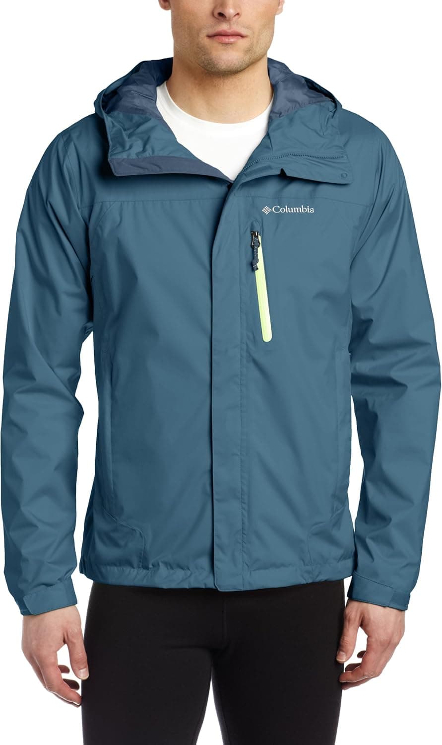 Columbia Men's Hailtech II Jacket