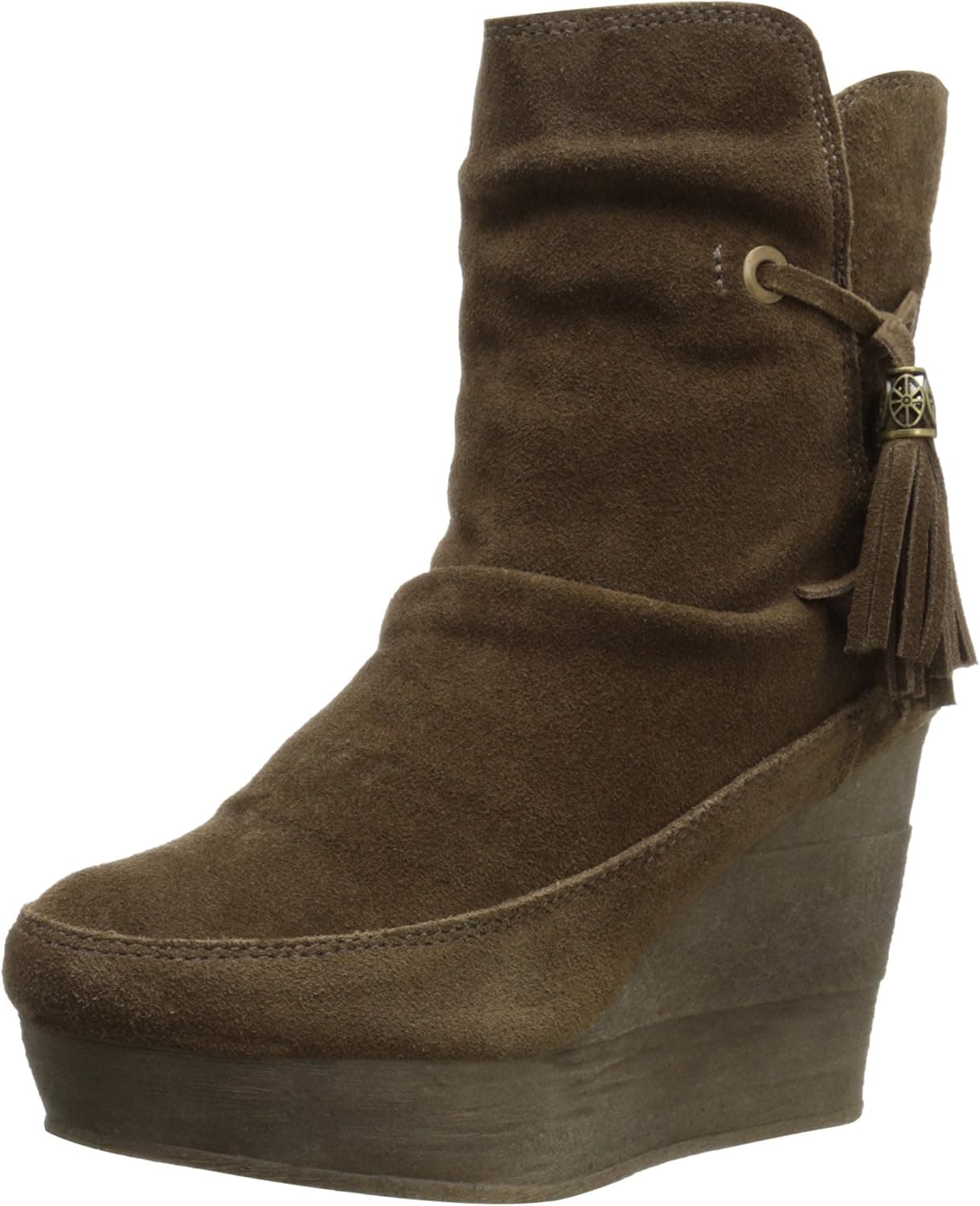 Sbicca Women's Opus Boot