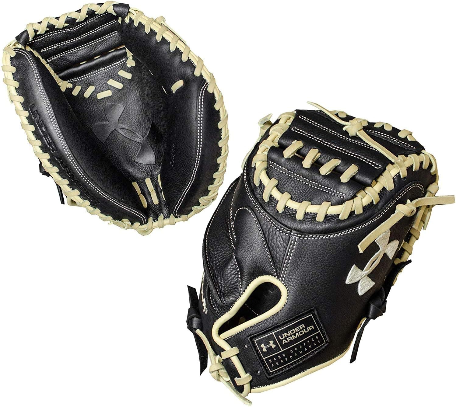 Under Armour Framer II 31.5 Inch UACM-101Y Youth Baseball Catchers Mitt