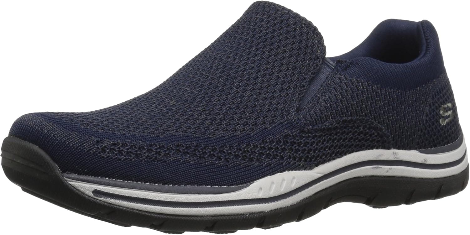 Skechers Men's Expected Gomel Slip-On Loafer