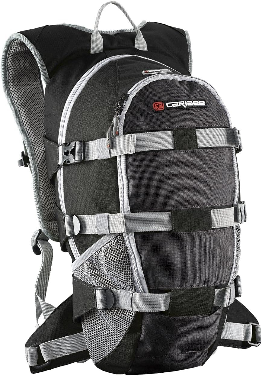 Caribee Stratos XL Hydration Pack