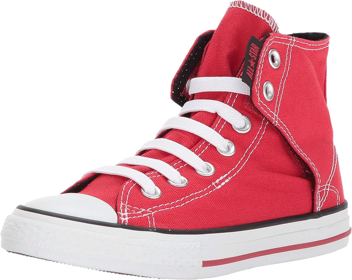 Converse Unisex-Child Chuck Taylor® All Star® Easy Slip (Little Big Kid)