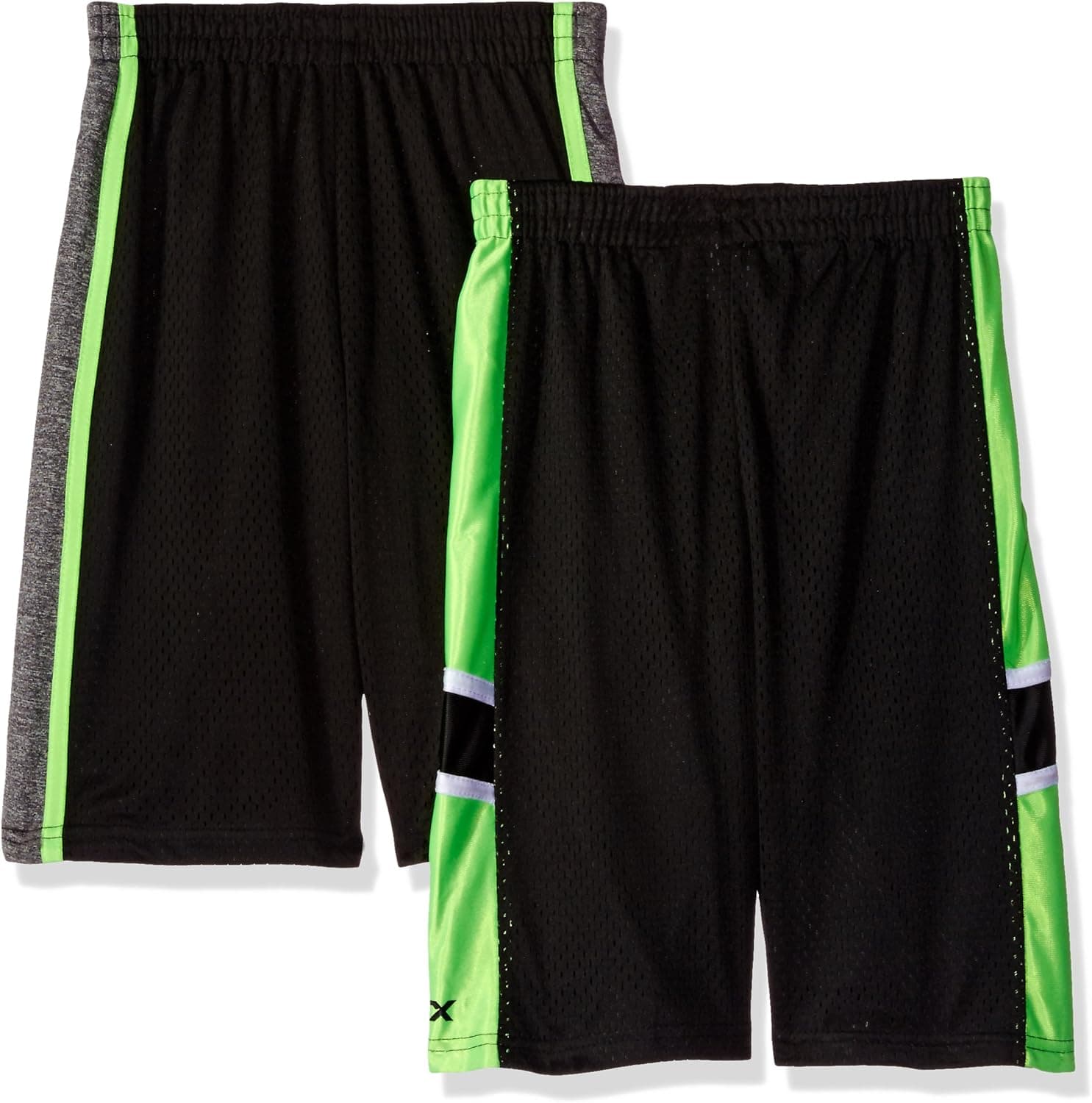 STX Boys' Big Athletic Short and Packs