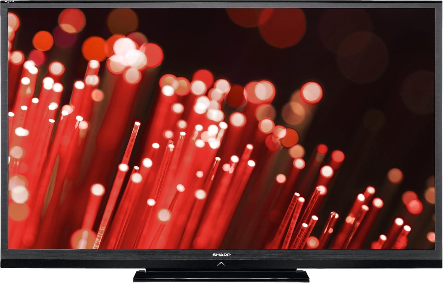 Sharp Aquos LC60LE640U 60-Inch 1080p 120Hz LED-LCD TV