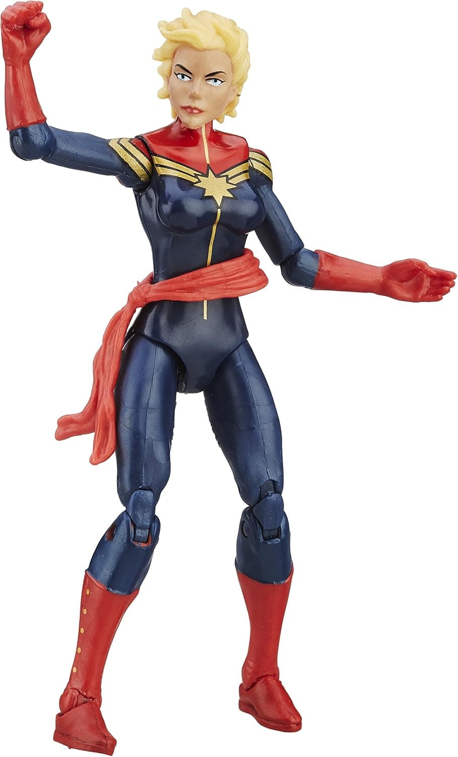 Marvel Legends Series 3.75in Captain Marvel