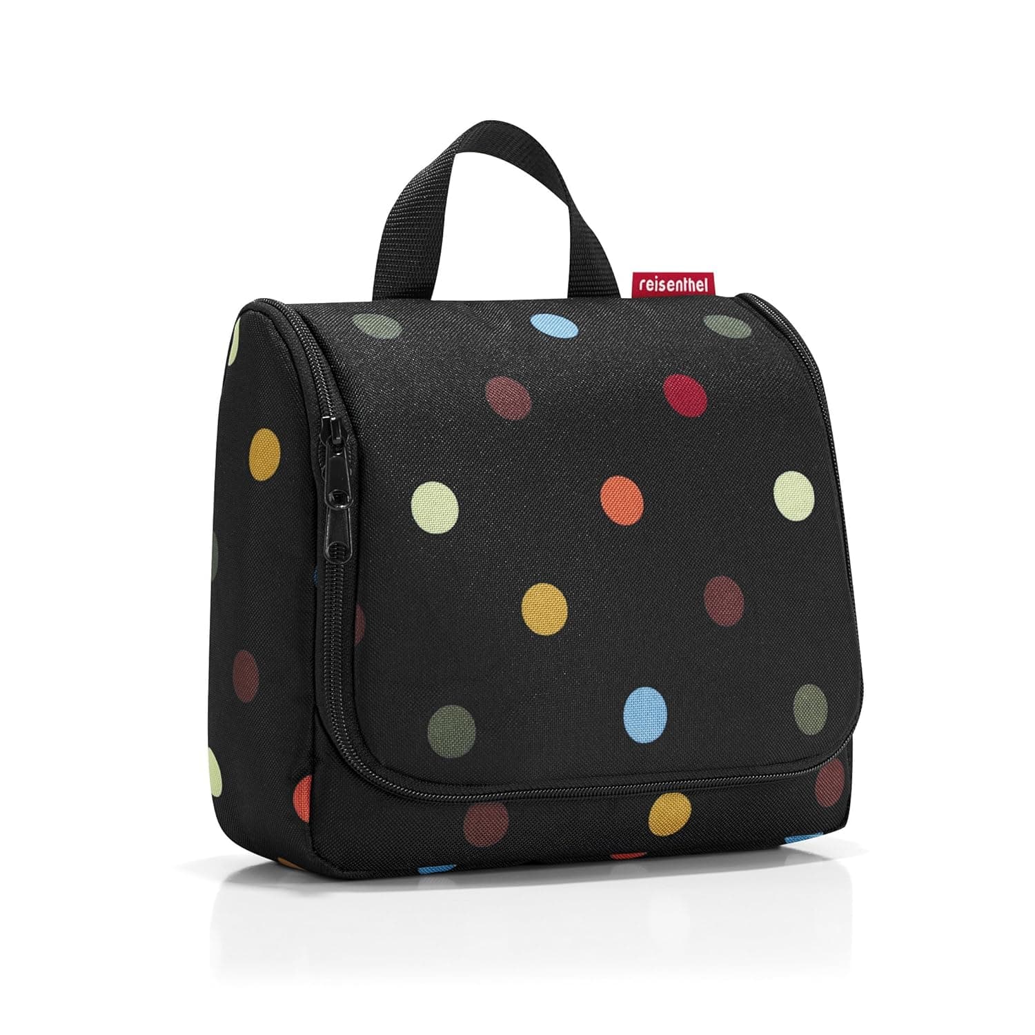 reisenthel Toiletbag Toiletry Travel Organizer, Dots