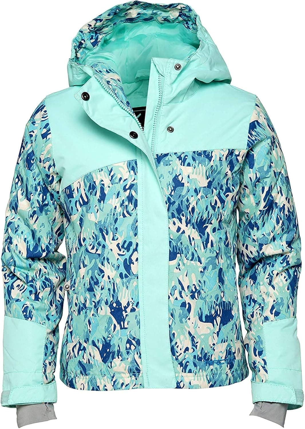 Arctix Kids Suncatcher Insulated Winter Jacket