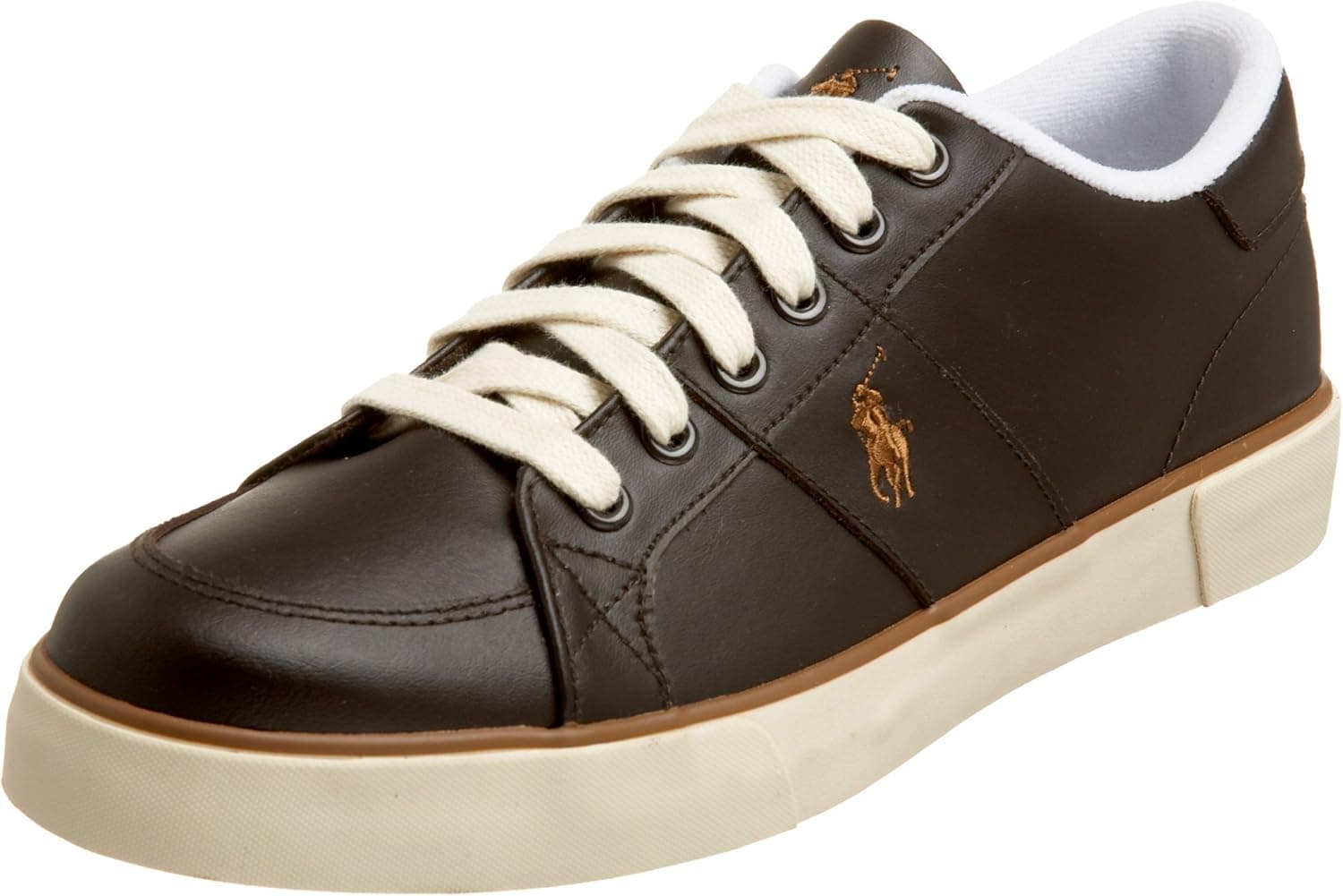 Polo Ralph Lauren Men's Harold Fashion Sneaker