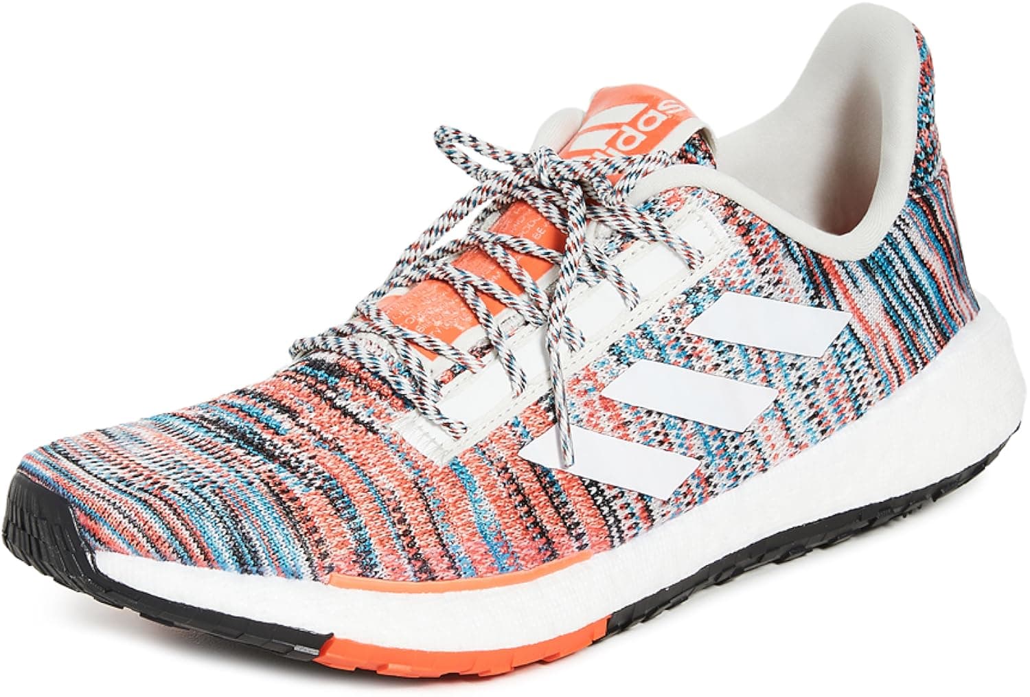adidas Men's X Missoni Pulseboost Hd Sneaker