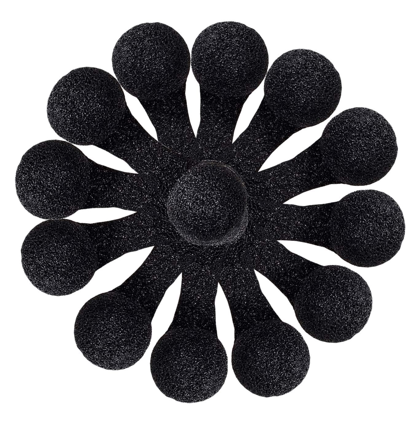 Nose Filters for Spray Tanning 50 Count | Spray Tan Equipment (Packaging May Very)