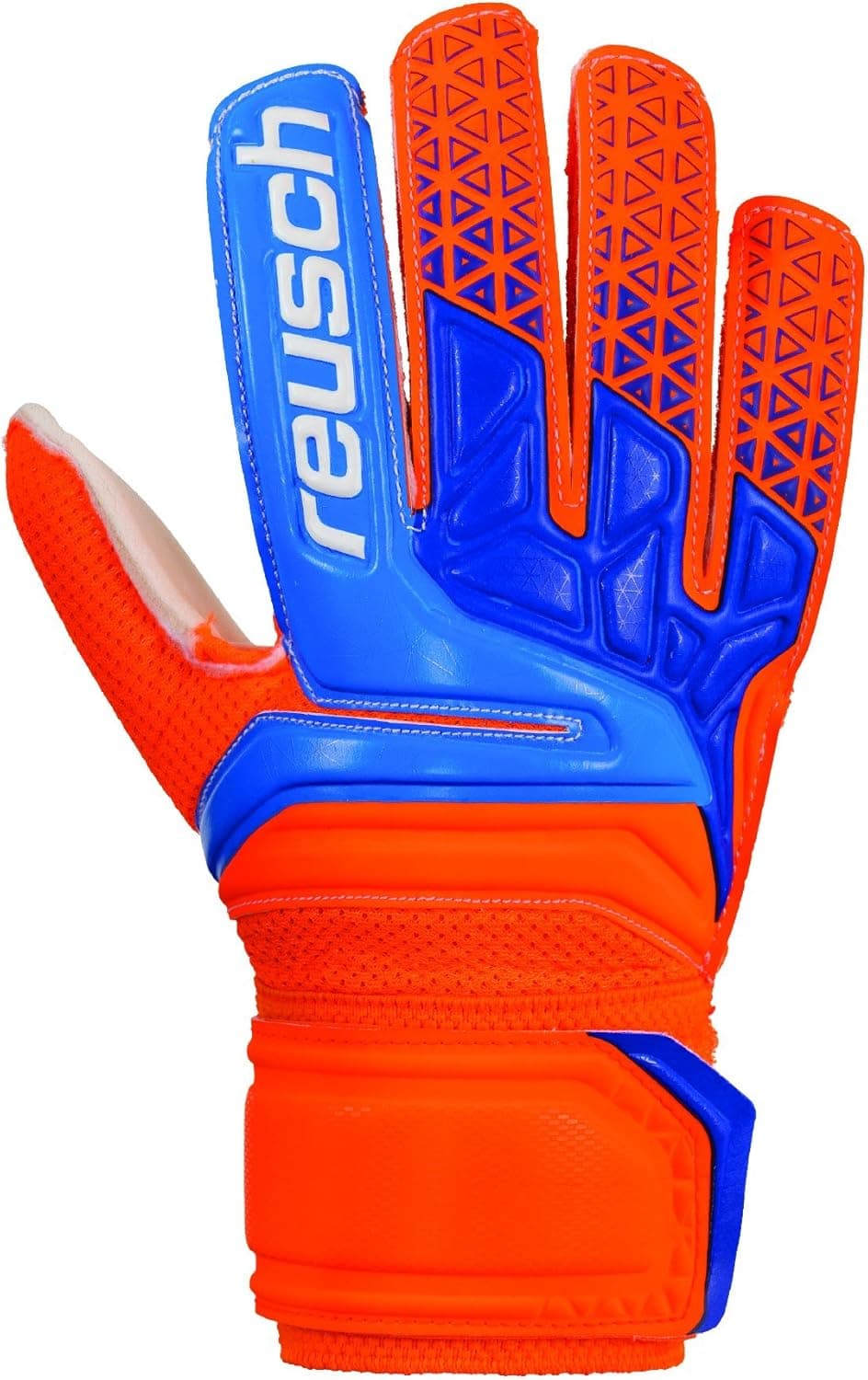 Reusch Soccer Prisma SG Junior Goalkeeper Gloves