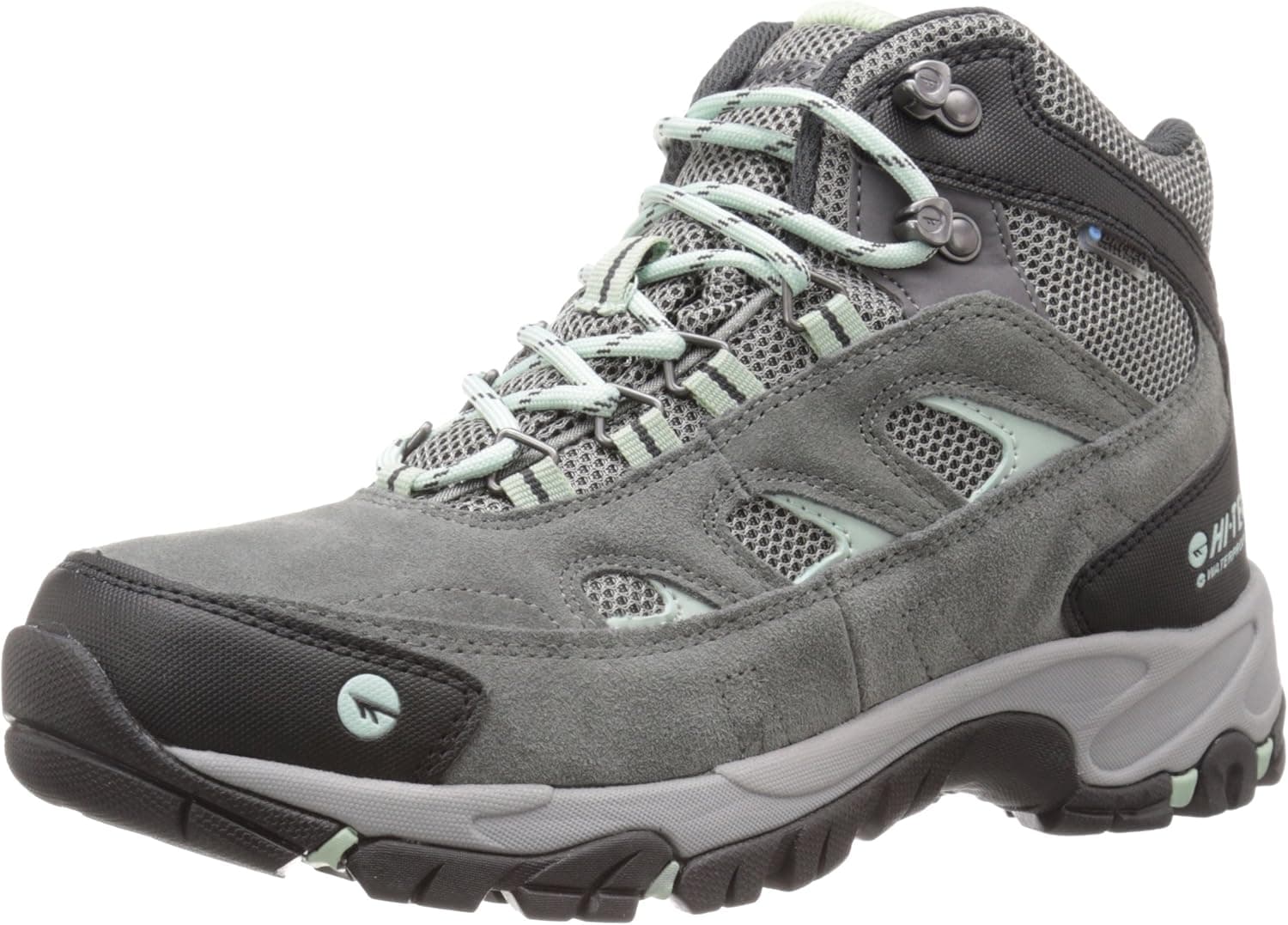 Hi-Tec Women's Wn Logan Mid Waterproof Hiking Boot