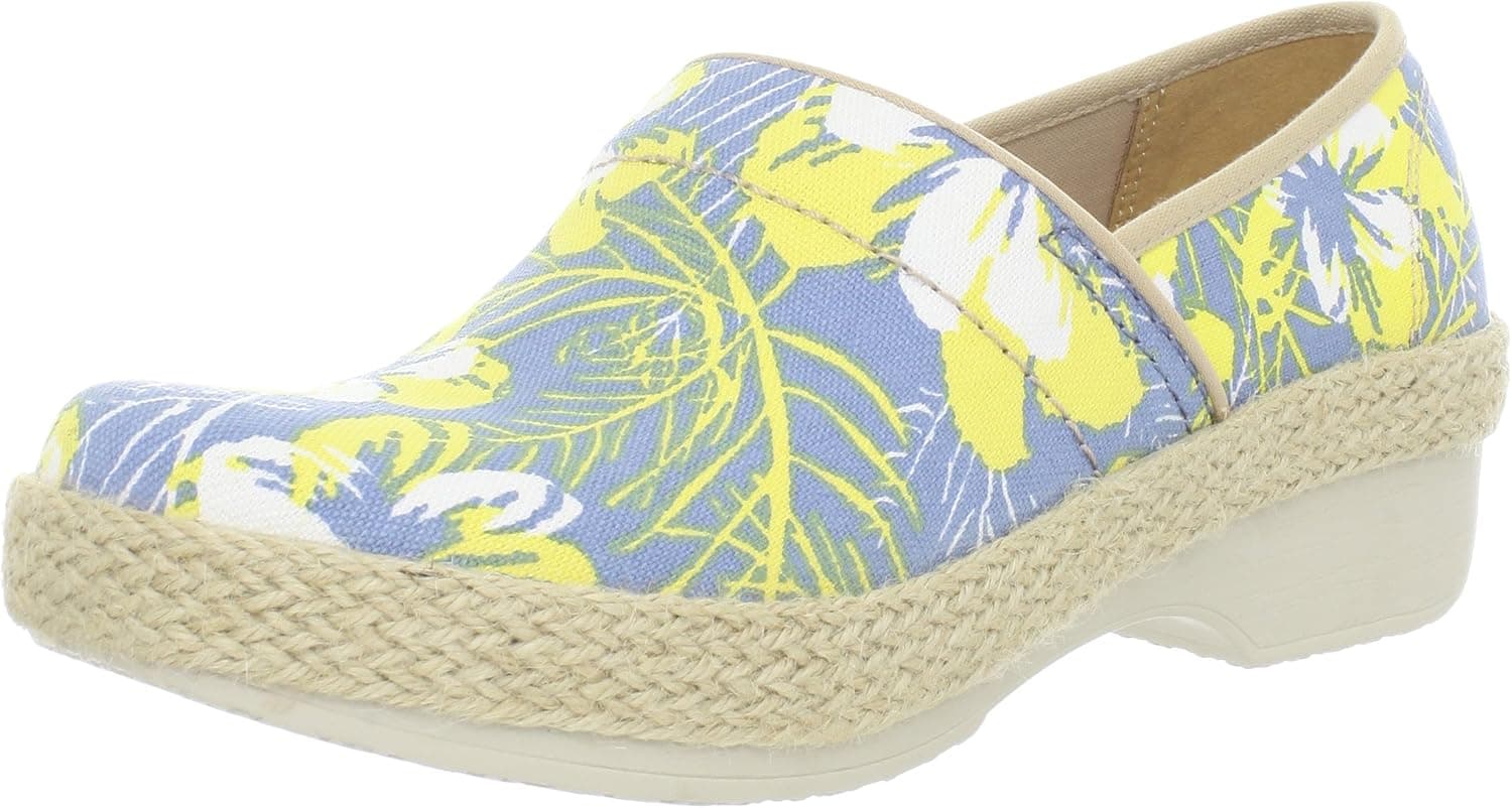 Dansko Women's Victoria Clog