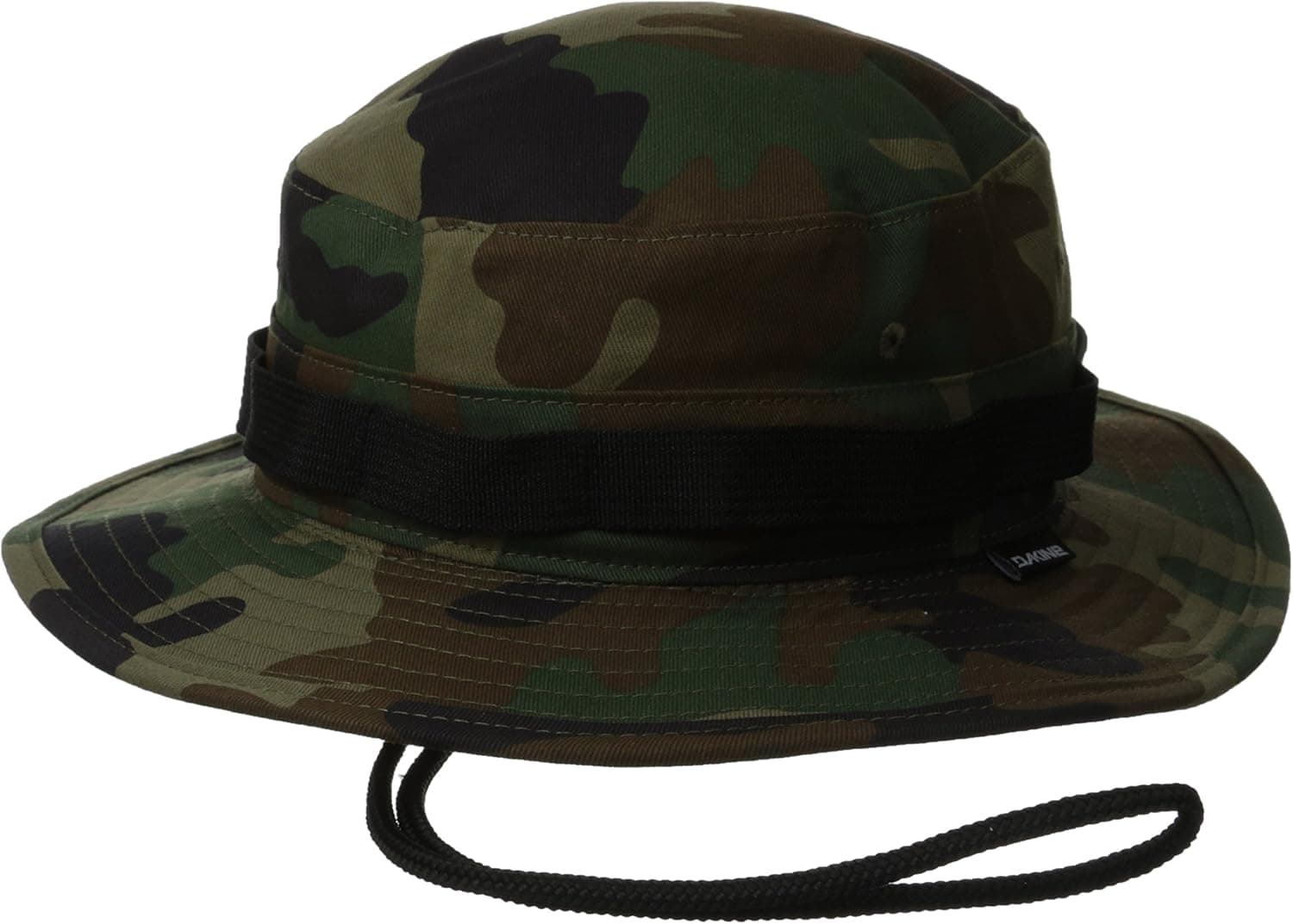 Dakine Men's Boonie Hat, Camo, One Size