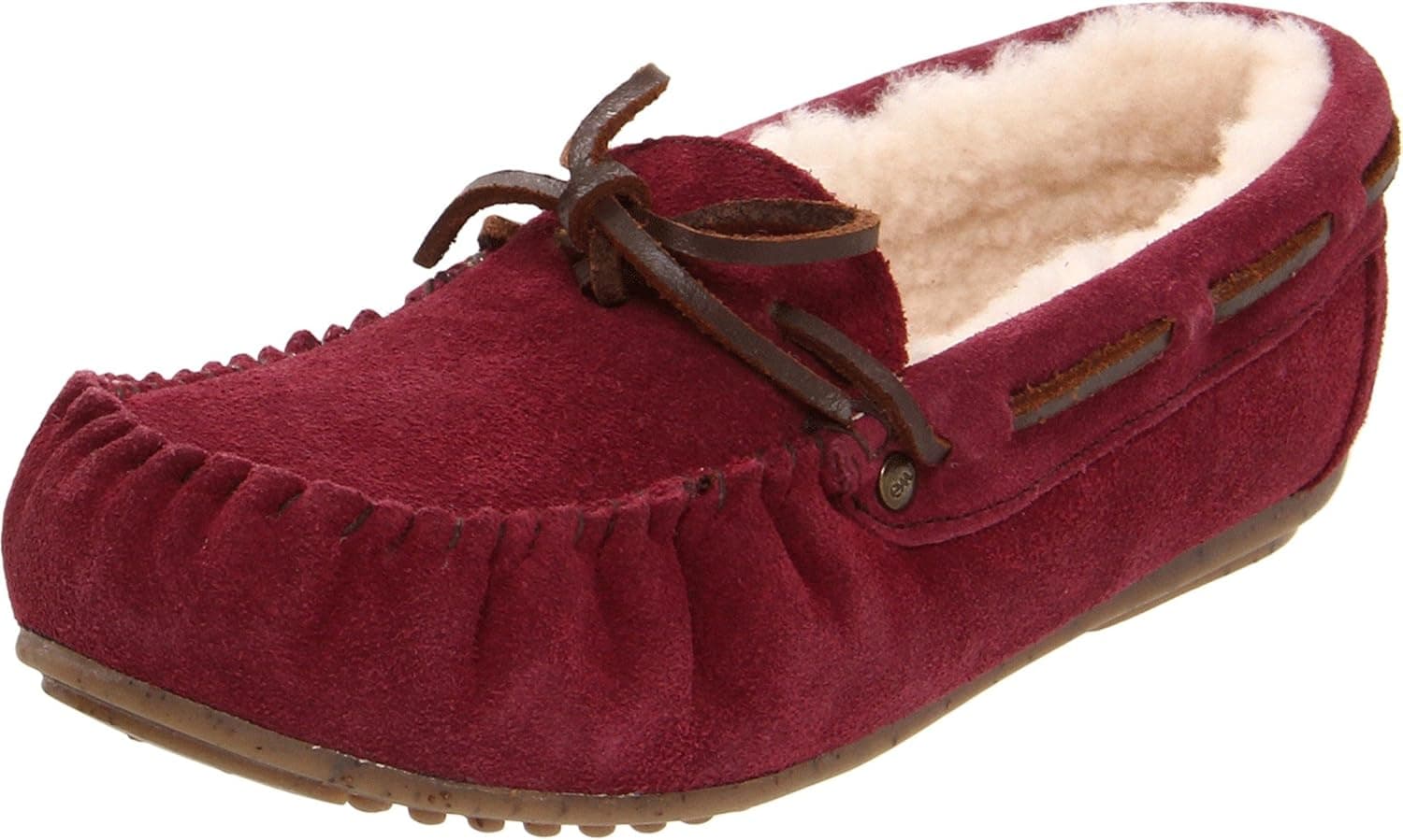 EMU Australia Women's Amity Moccasin