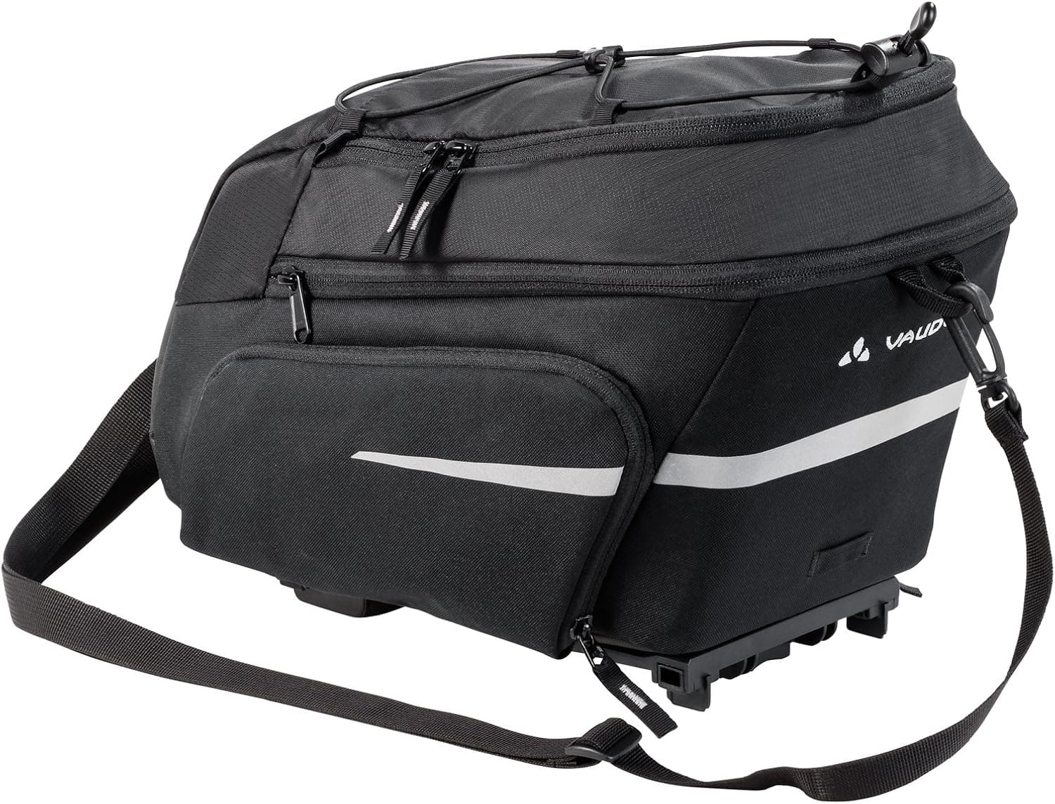 VAUDE Silk Road Plus Backpack