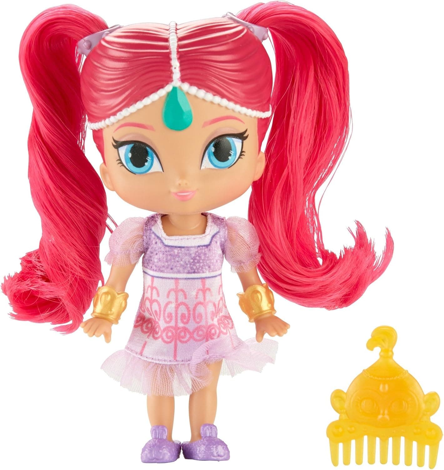 Fisher-Price Nickelodeon Shimmer & Shine, Bedtime Shimmer