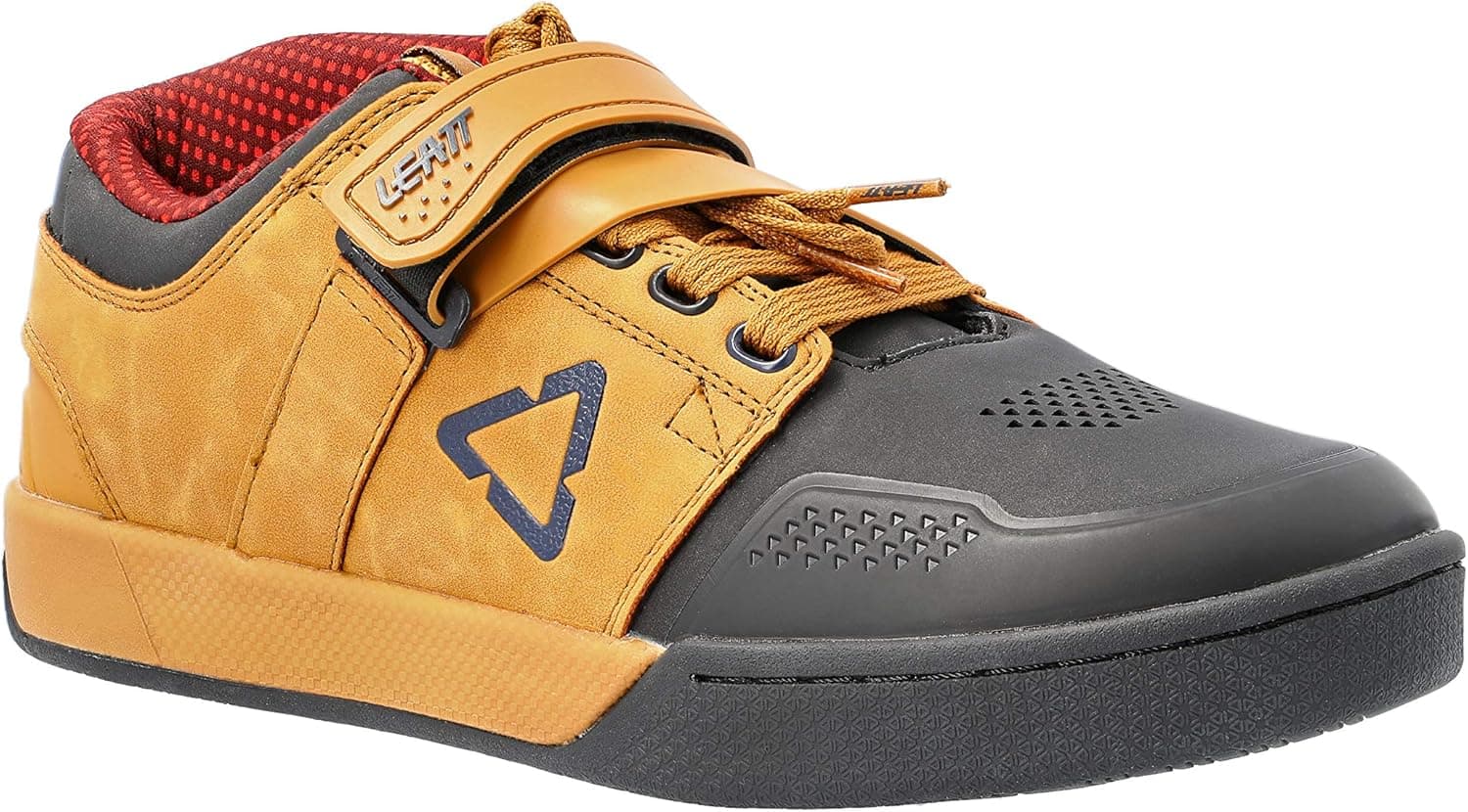 Leatt mens Cleat,cycling