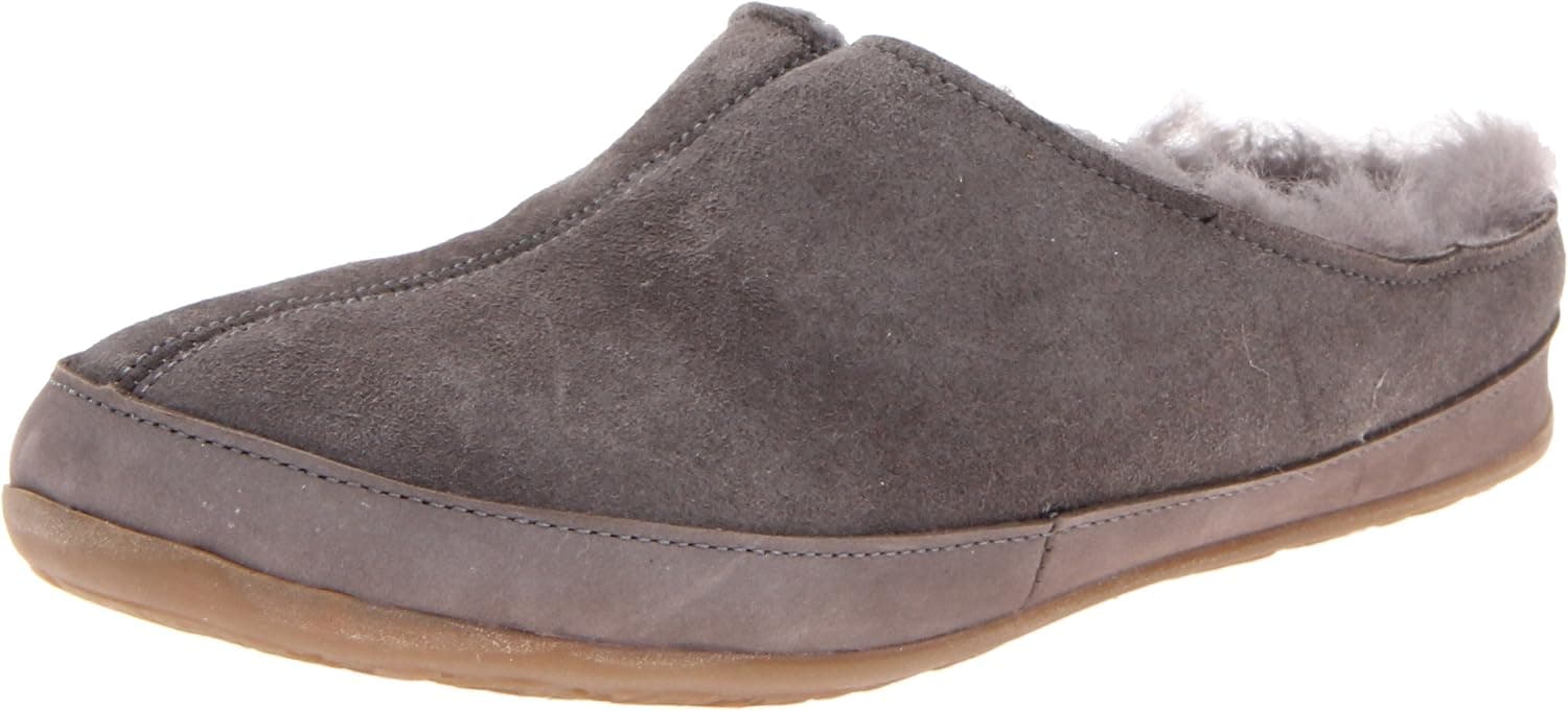 Haflinger SC Russia Slipper