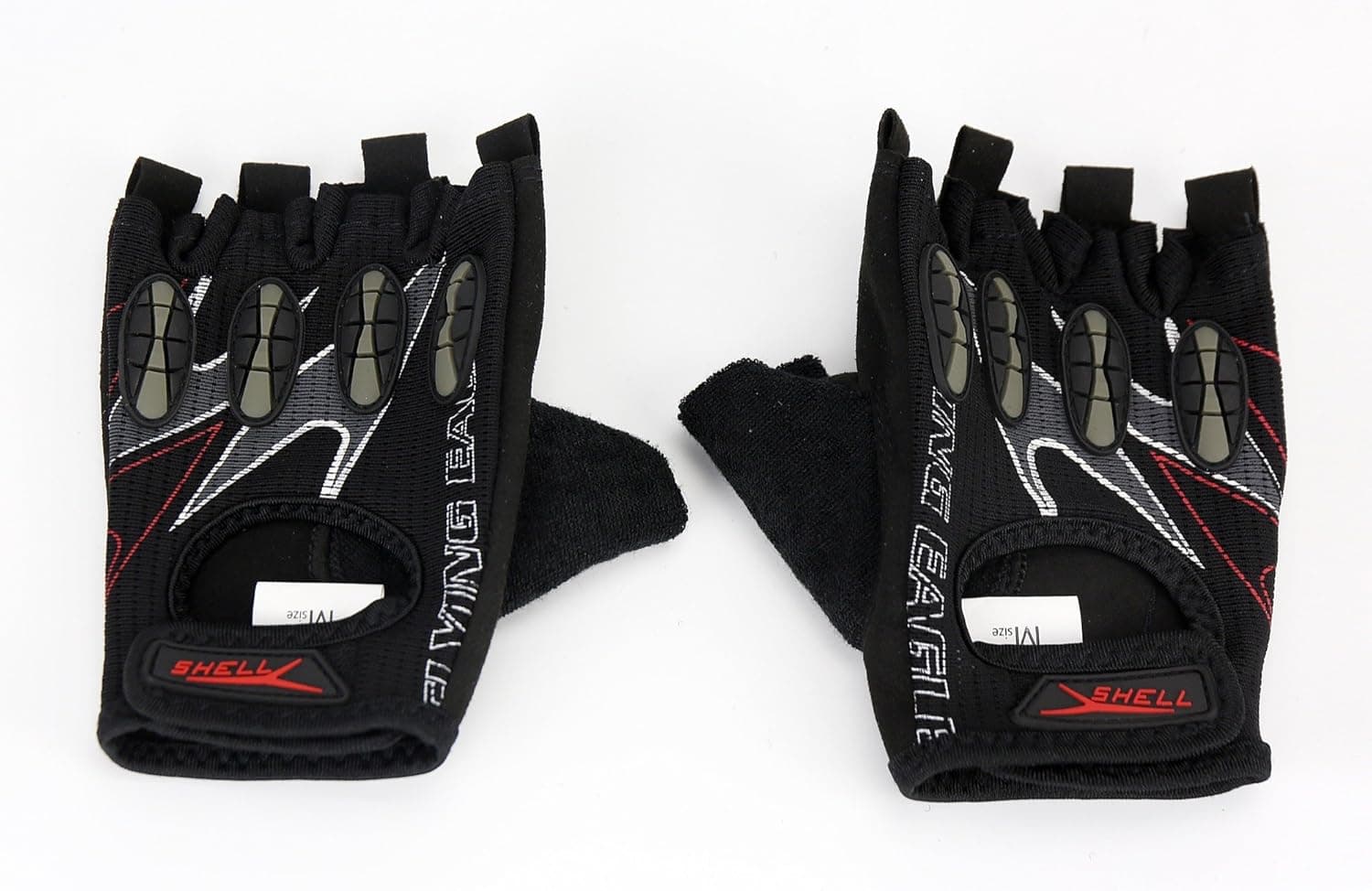 Flying Eagle Skate Gloves