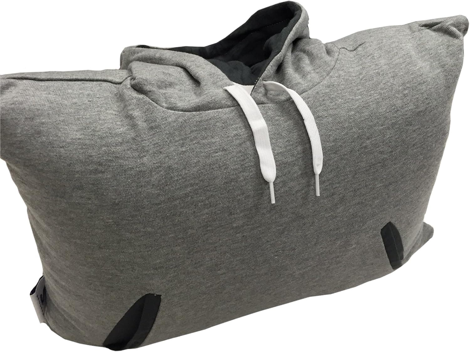 Senseez Vibrating Pillow Calming Cushion for Kids, Hoodie