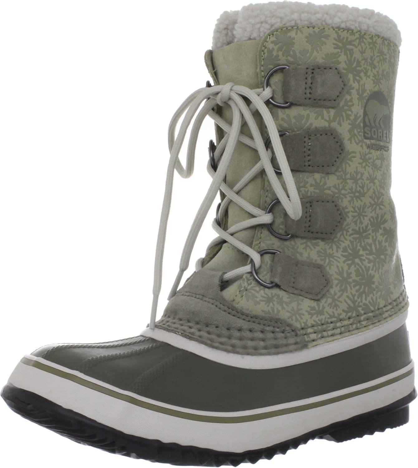 Sorel Women's 1964 Graphic Boot