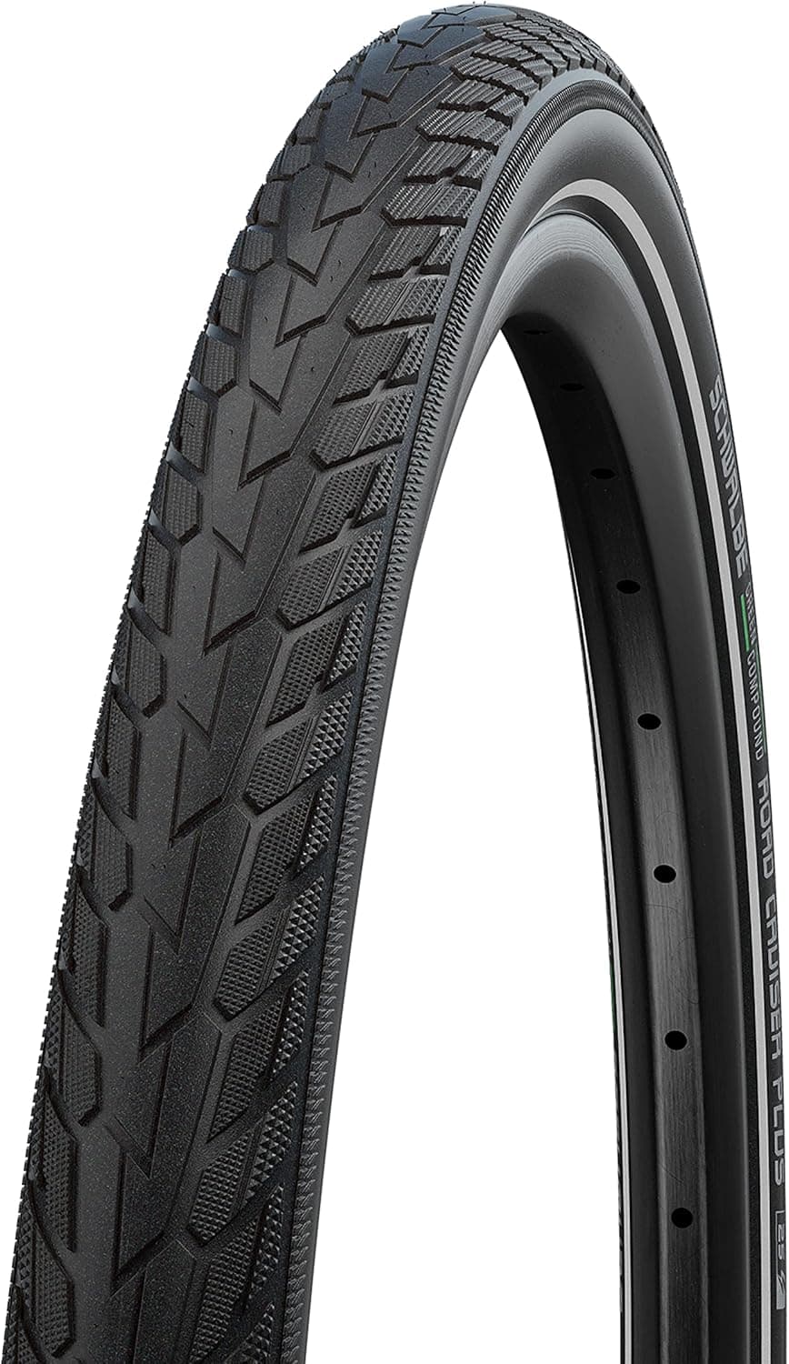 Schwalbe Fahrrad Reifen Road Cruiser HS484 SBC // alle Größen + Farben