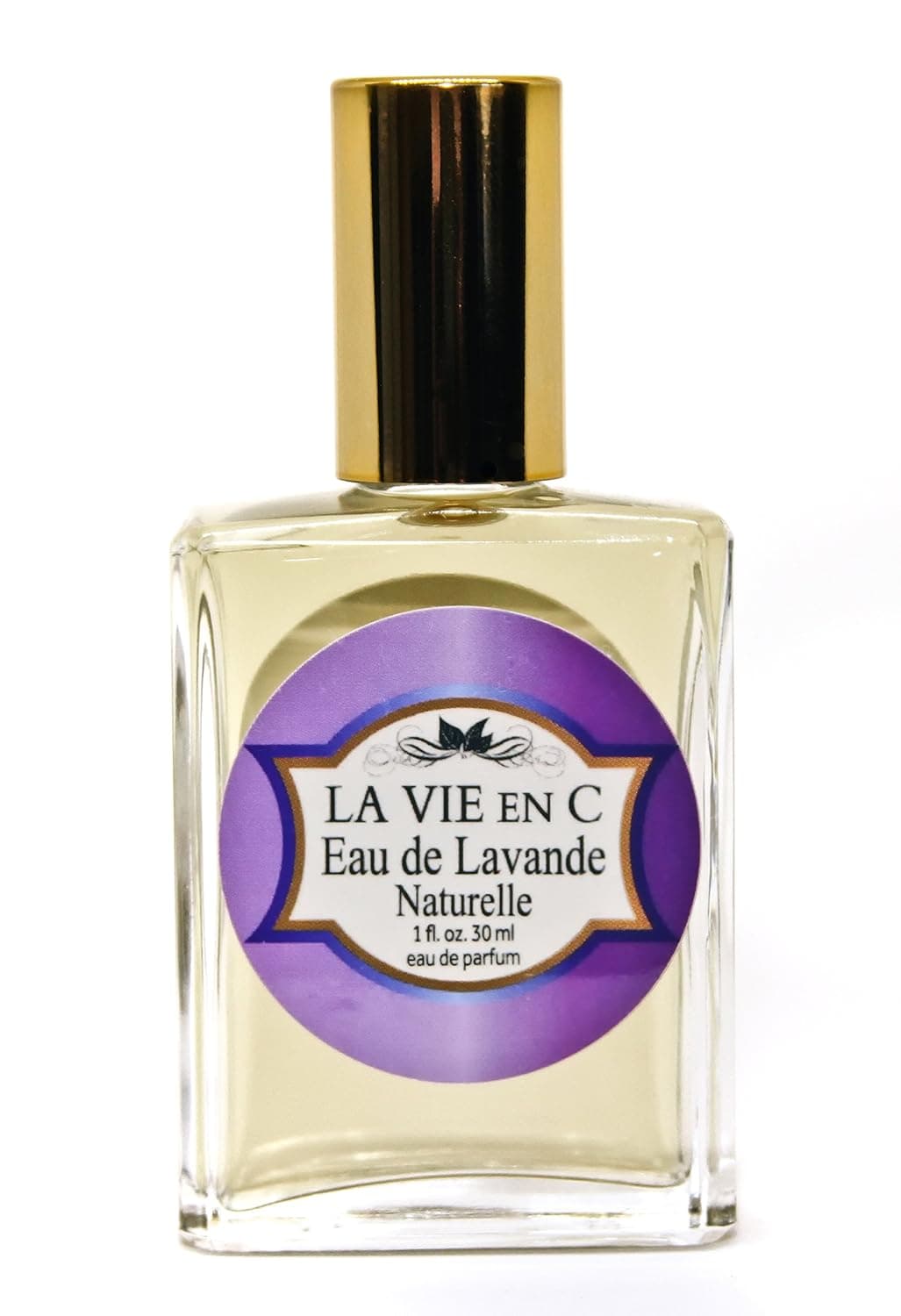 Natural Fragances (Eau de Lavande)