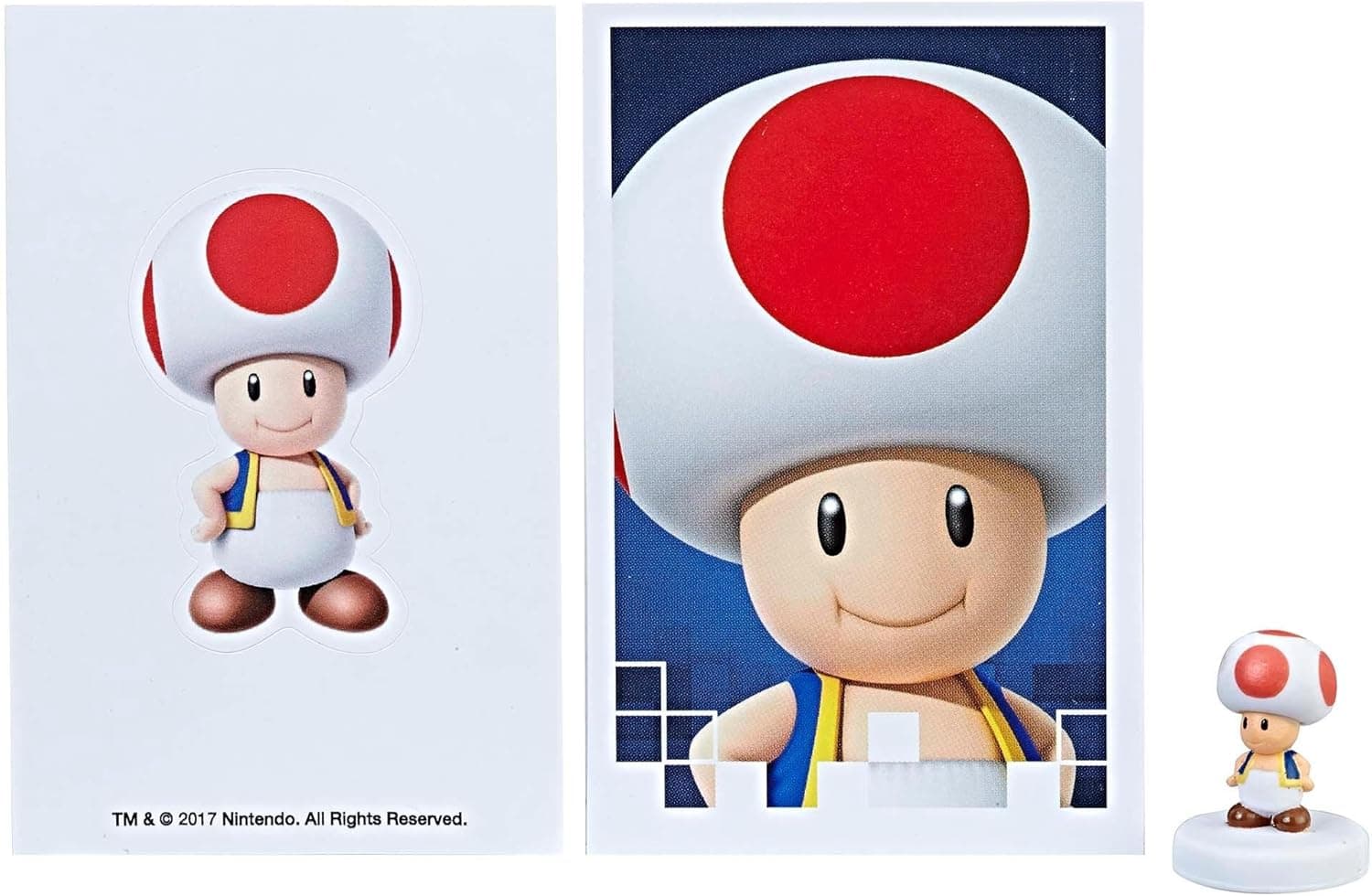 Hasbro MF Monopoly Gamer Power Pack - Toad