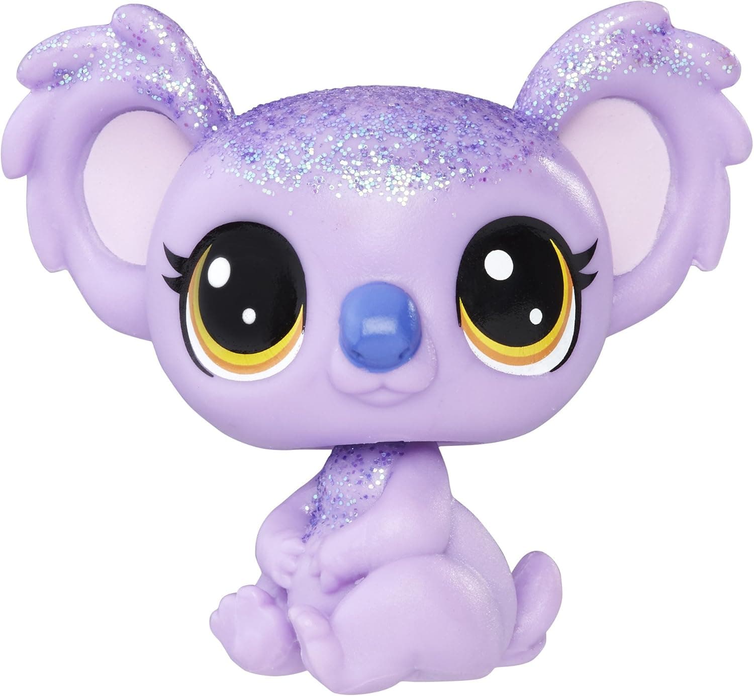 Littlest Pet Shop Brisbane Aubergleam