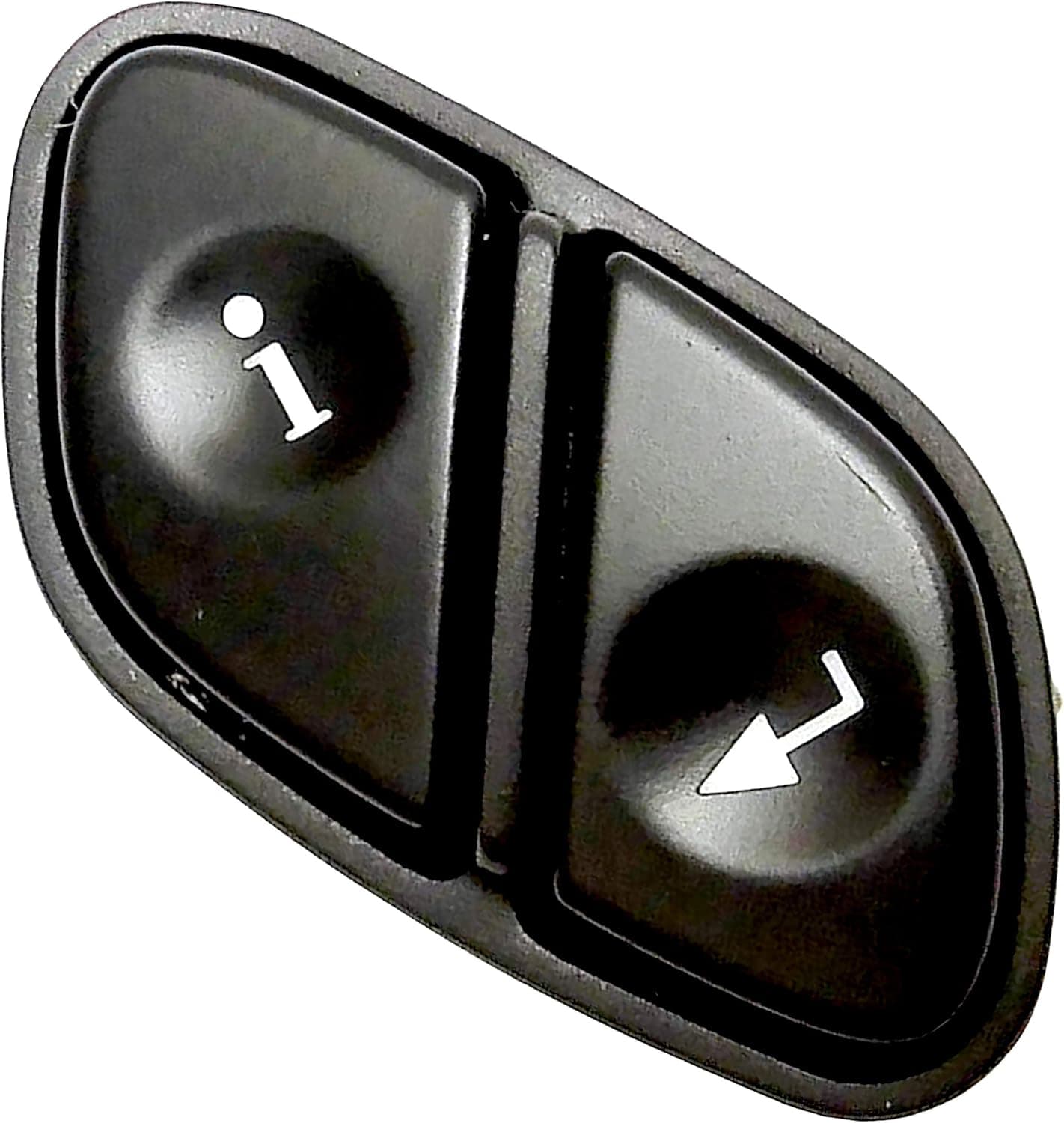 APDTY 012232 Driver Information Display Switch