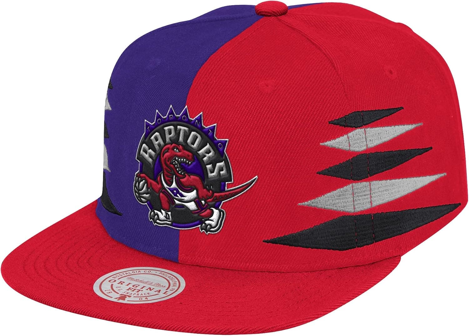 Mitchell & Ness mens Flat