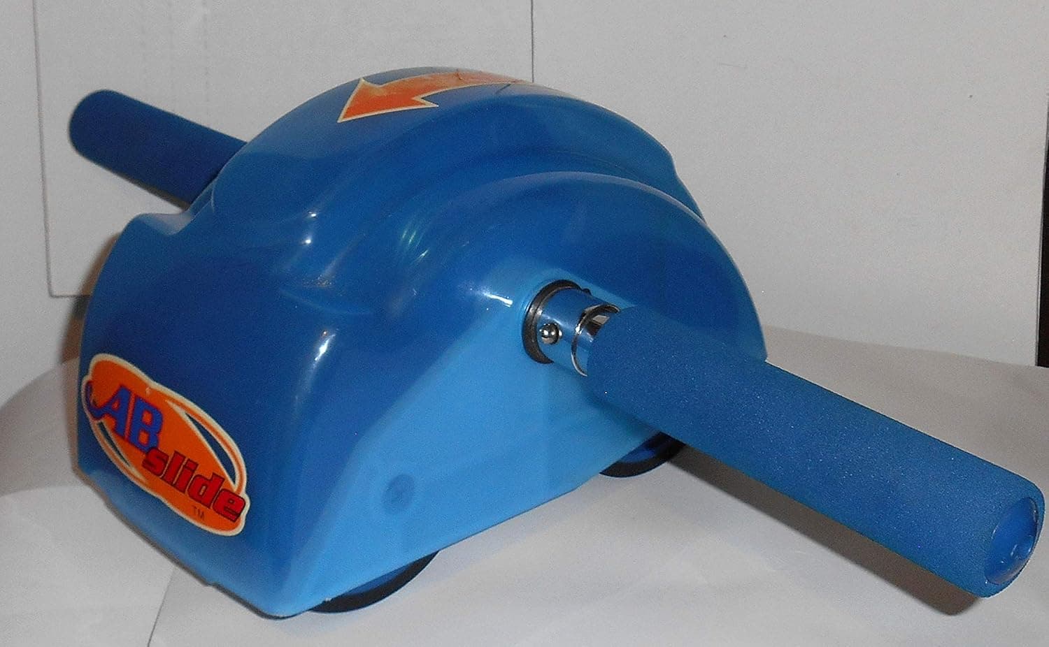IDEAL ABSLIDE FITNESS ROLLER