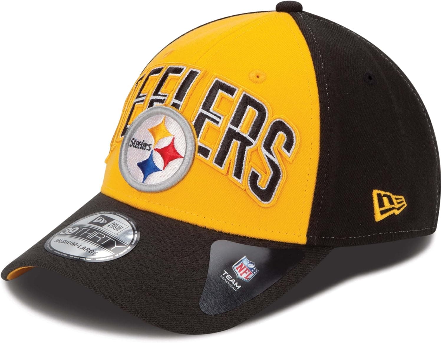 NFL 2013 Draft 39Thirty Flex Fit Cap