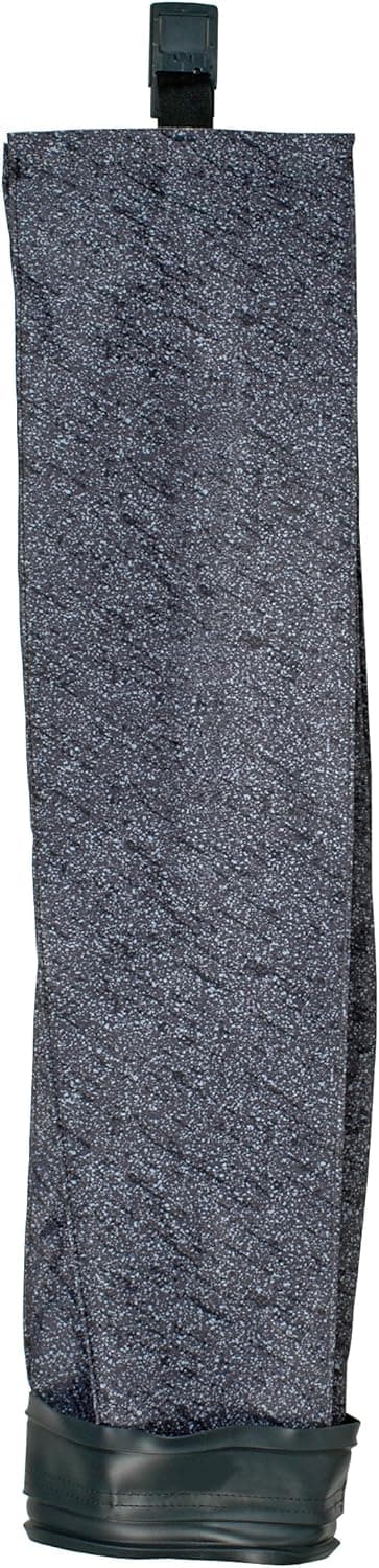 Kirby 187994G G4 Snap M.Emtor/Bag Assy, Black