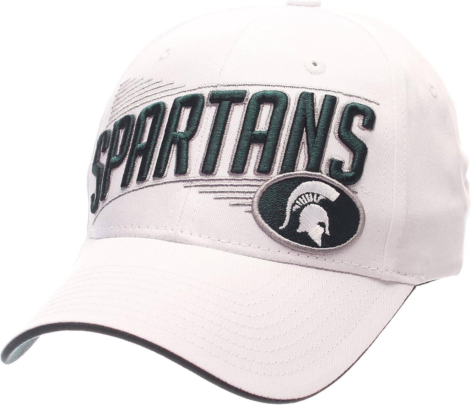 NCAA Zephyr Men's Crossover Hat