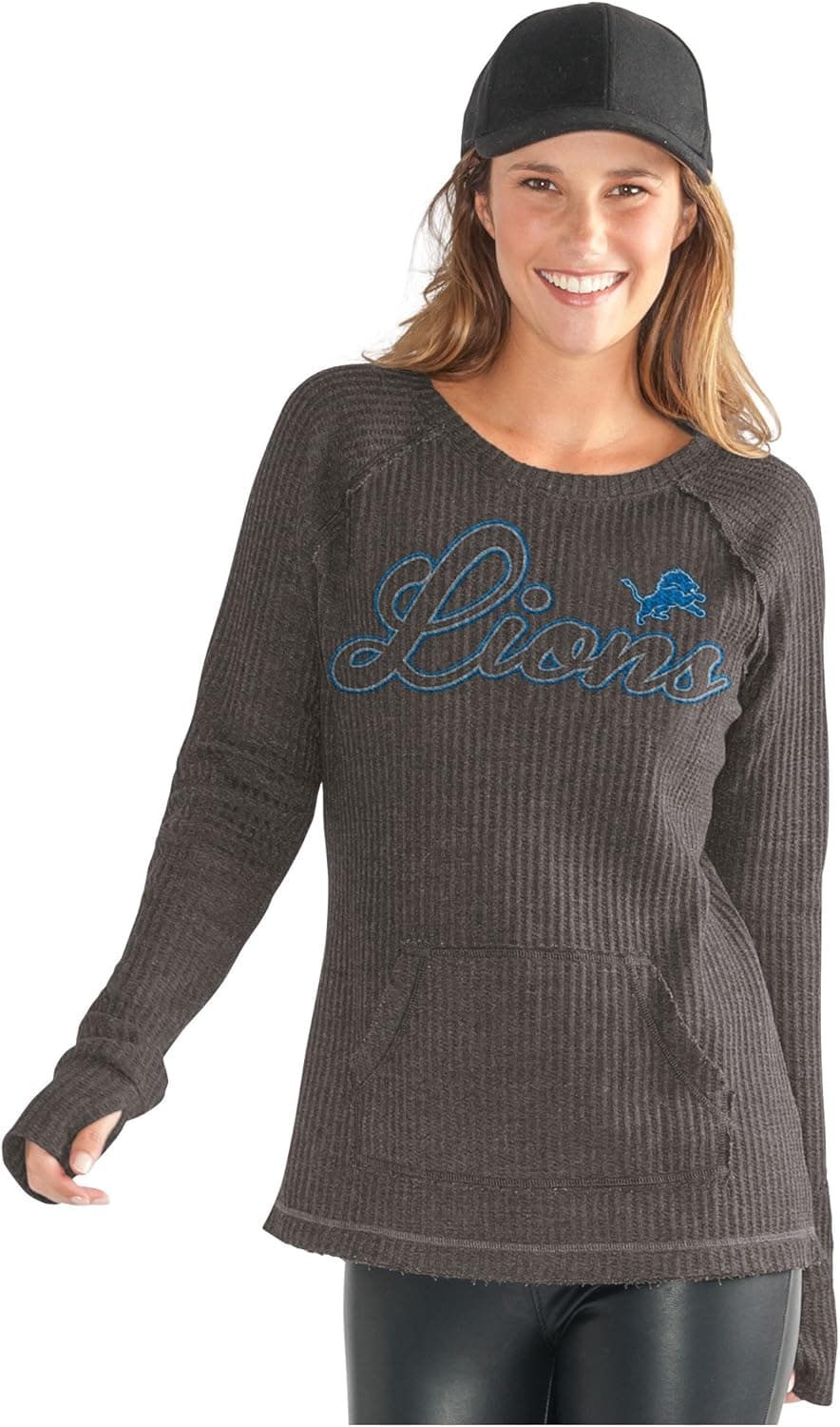 GIII For Her Women's Off Season Pullover