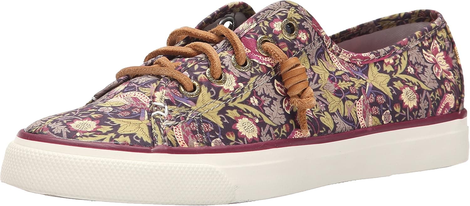Sperry Women's Seacoast Liberty Floral